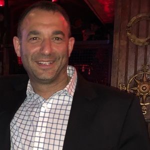 Meet your Posher, Ben